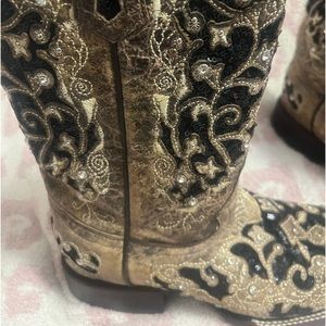 Corral Boots